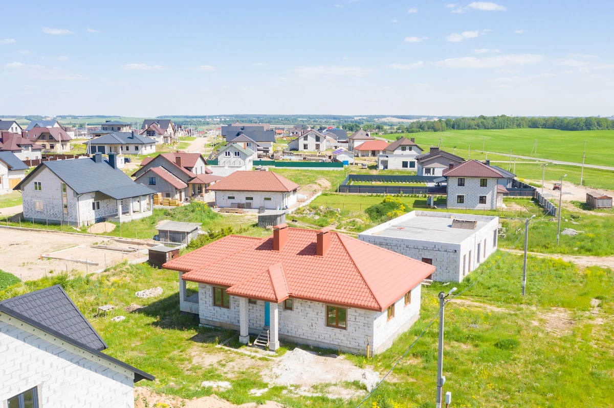 Монтаж кровли Grind Line Kamea. Гродно, фото 1